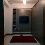 Review photo of RedLiving Apartemen Cibubur Village - Raja Property Tower D from Ari D. S.