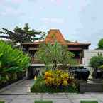 Review photo of Best Western Premier Agung Resort Ubud from Ghansham A.