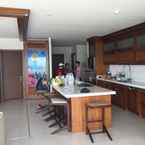 Review photo of Seaview Blue Sapphire Apartment - Aria Resort Vung Tau 2 from Bui C. T.