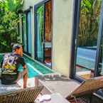 Review photo of Amara Villa Umalas Bali from Zazrozisco Z.