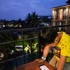 Review photo of Bakung Ubud Resort & Villa from Shirley P. D.