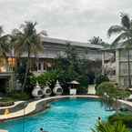 Review photo of Sheraton Bandung Hotel & Towers 3 from M F. A.