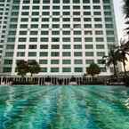 Review photo of Hotel Mulia Senayan, Jakarta 3 from M F. A.