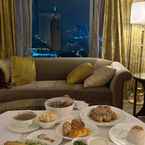 Review photo of Hotel Mulia Senayan, Jakarta from M F. A.