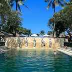 Review photo of InterContinental Hotels BALI RESORT, an IHG Hotel from M F. A.