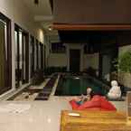 Review photo of The Catur Villa Seminyak from Nurul Y.