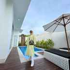 Review photo of The Grand Daha Luxury Villas 2 from Hesti H.