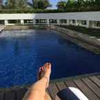 Review photo of Hideaway Residence Bali Ungasan by Kanaan Hospitality from Noviani N.