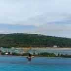 Review photo of Bukit Ancak Lembongan Villa 2 from Dewa A. W. D.