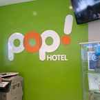 รูปภาพรีวิวของ POP! Hotel Tanjung Karang จาก Shofie D. A.