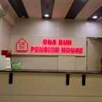 Hình ảnh đánh giá của Ong Bun Pension House Iloilo 2 từ Adora P.