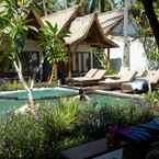 Hình ảnh đánh giá của Gili One Resort từ Fanya T. K.