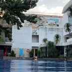 Review photo of grandkemang Hotel from Mihrani H.