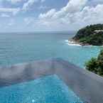 รูปภาพรีวิวของ Paresa Phuket 3 จาก Dianne S. M. D. M.