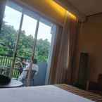 Review photo of Green Valley Resort Baturraden Purwokerto 3 from Novia E.