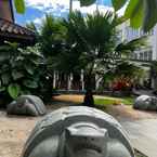 Ulasan foto dari Pantai Indah Resort Hotel Timur Pangandaran 3 dari Wenda D.