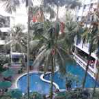 Review photo of Blue Sky Hotel Balikpapan from Indah W.