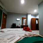 Review photo of Ghotic Hotel 3 from Sinta P. A.