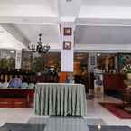 Review photo of Ghotic Hotel 2 from Sinta P. A.