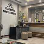 Imej Ulasan untuk Silk Central Hotel & Travel dari Christa N.