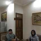 Review photo of Pondok Ambu Guest House Gegerkalong from Megawati M.