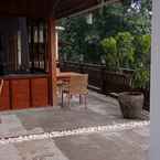 Review photo of Graha Petulu by Pramana Villas from Edo P.