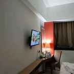 Review photo of Atrium Premiere Hotel Yogyakarta Ambarukmo from Dhanar B. A.