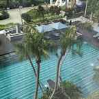 Hình ảnh đánh giá của Padma Hotel Semarang 6 từ Frans I. G.