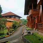 Review photo of Alam Asri Hotel & Resort 5 from Febrina V.