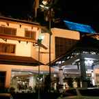 Hình ảnh đánh giá của Grand Diamond Hotel Yogyakarta 2 từ Engrid M.