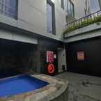 Review photo of favehotel Palembang from Fajar A. E.