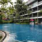 Hình ảnh đánh giá của Ramada Encore by Wyndham Bali Seminyak từ Oktarini T. W.