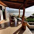 Review photo of Beach Balcony Ocean View Villa 4 from Fina Y.