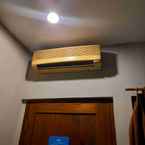 Review photo of OYO 90249 Istana Griya 2 Hotel 3 from Fakhrudin H.