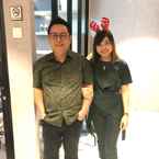 Review photo of GM Hotel Sunway Metro from Hendrik G. H.