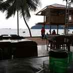 Review photo of OYO 1538 Pesona Beach Travelodge from Harriandy H. W.