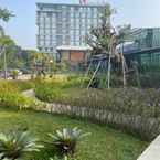 Review photo of Swiss-Belinn Bogor from Gaddy N.