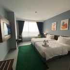 Review photo of Swiss-Belinn Bogor 5 from Gaddy N.