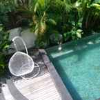 Review photo of D'Green Kuta by ARM Hospitality 2 from Dhea S.