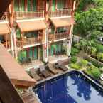 Review photo of Nampiangdin Boutique Hotel 4 from Paweena L.