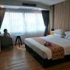 Imej Ulasan untuk Jomtien Garden Hotel & Resort dari Suphasiri P.