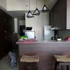 Review photo of Parkview Serviced Apartment @ KLCC Twin Tower from Ade M. P.