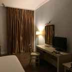 Review photo of ARTOTEL Casa Hangtuah 4 from Ayu Y. K.