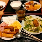 Review photo of APA Hotel Ueno Ekimae from Kunardi S.