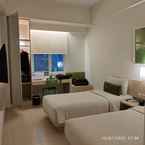 Review photo of Zuri Express Hotel Mangga Dua from Hamdani Y.