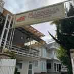 Review photo of Magnolia Villa Dalat 5 from Ho P. T.