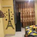 Review photo of Asdira Apartement Superior 2BR @ Mansion Kemayoran from Sylvia J.