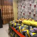 Review photo of Asdira Apartement Superior 2BR @ Mansion Kemayoran 4 from Sylvia J.