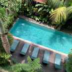 Review photo of Meruhdani Boutique Hotel Ubud from Albert C.