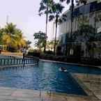 Review photo of Resinda Hotel Karawang 2 from Nurhadi R.